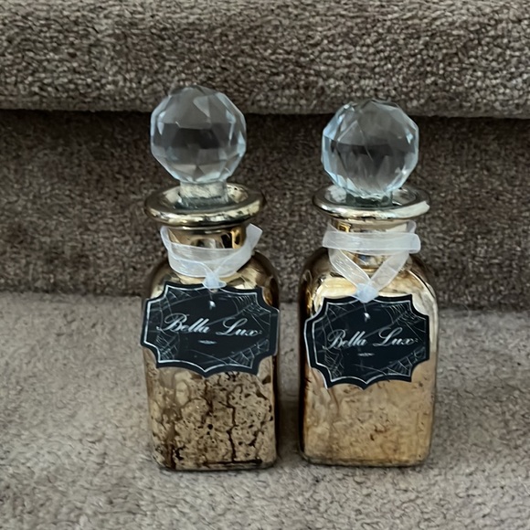 Decorative bottles - Picture 5 of 5